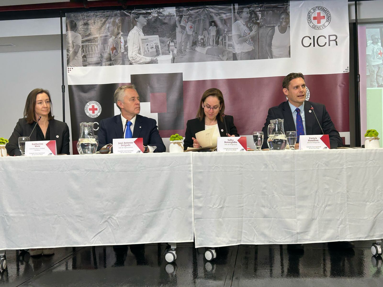 Situación humanitaria en Colombia alcanzó el punto más crítico en 8 años