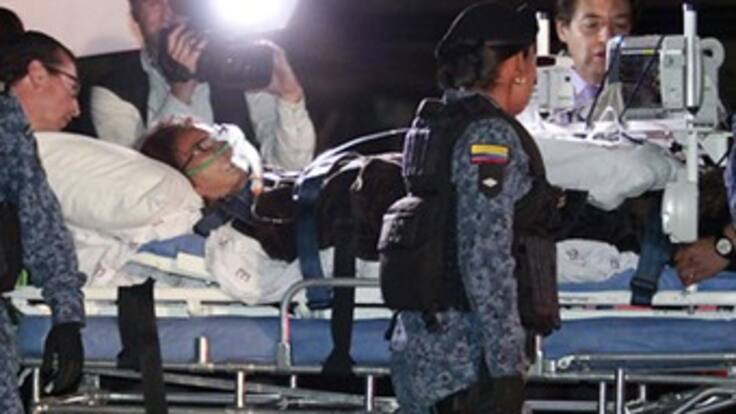 Hoy Inpec reportará ante jueces desobediencia de “La Gata” para dejarse practicar exámenes