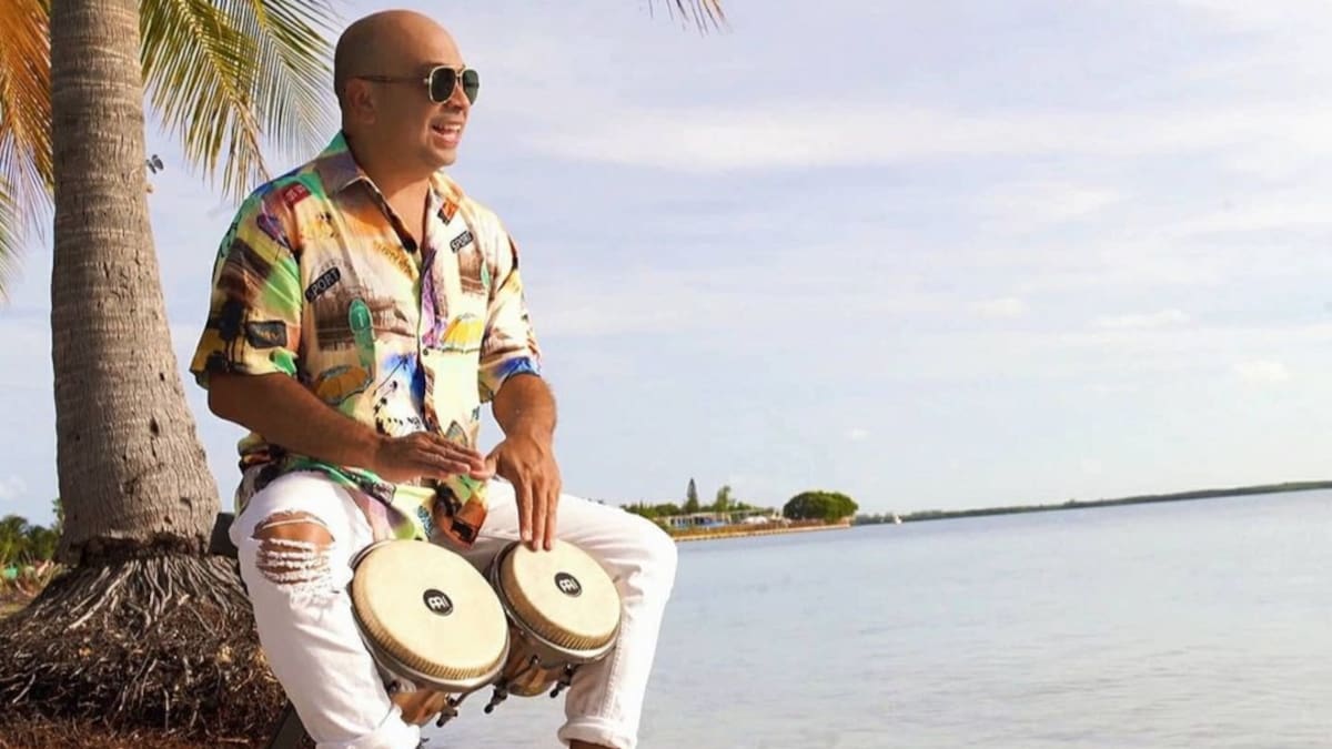Mi Banda Sonora con Diego Galé