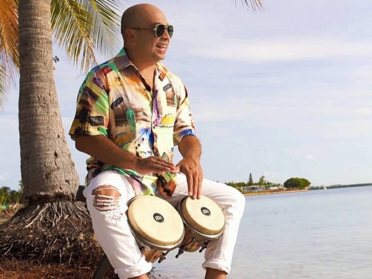 Mi Banda Sonora con Diego Galé