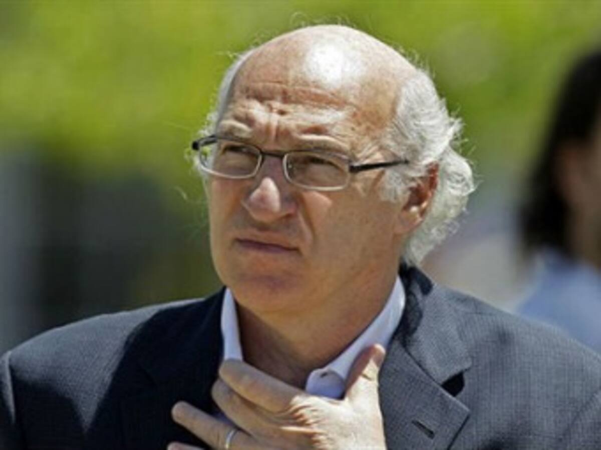 Carlos Bianchi será por tercera vez técnico de Boca Juniors
