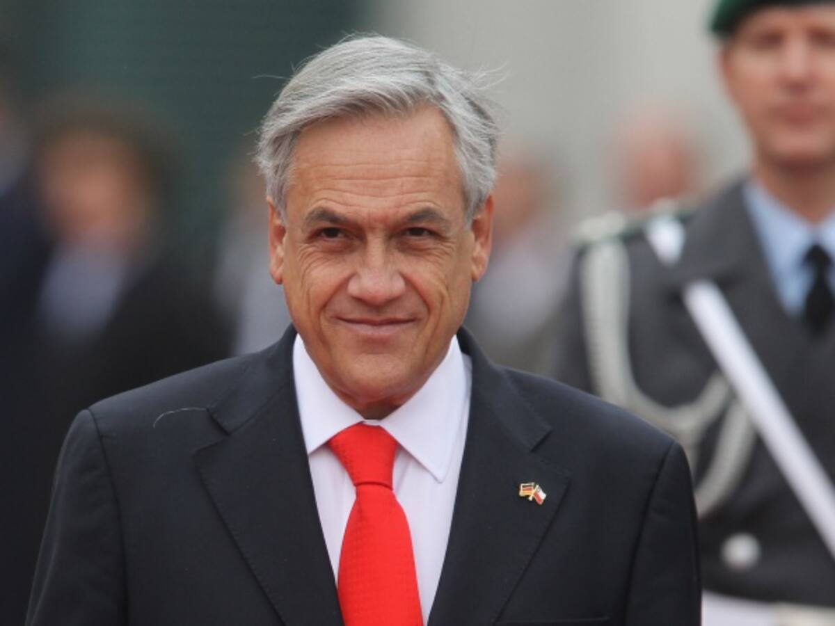 "Socialismo de siglo XXI de Chávez, Fernández y Castro fue un desastre"