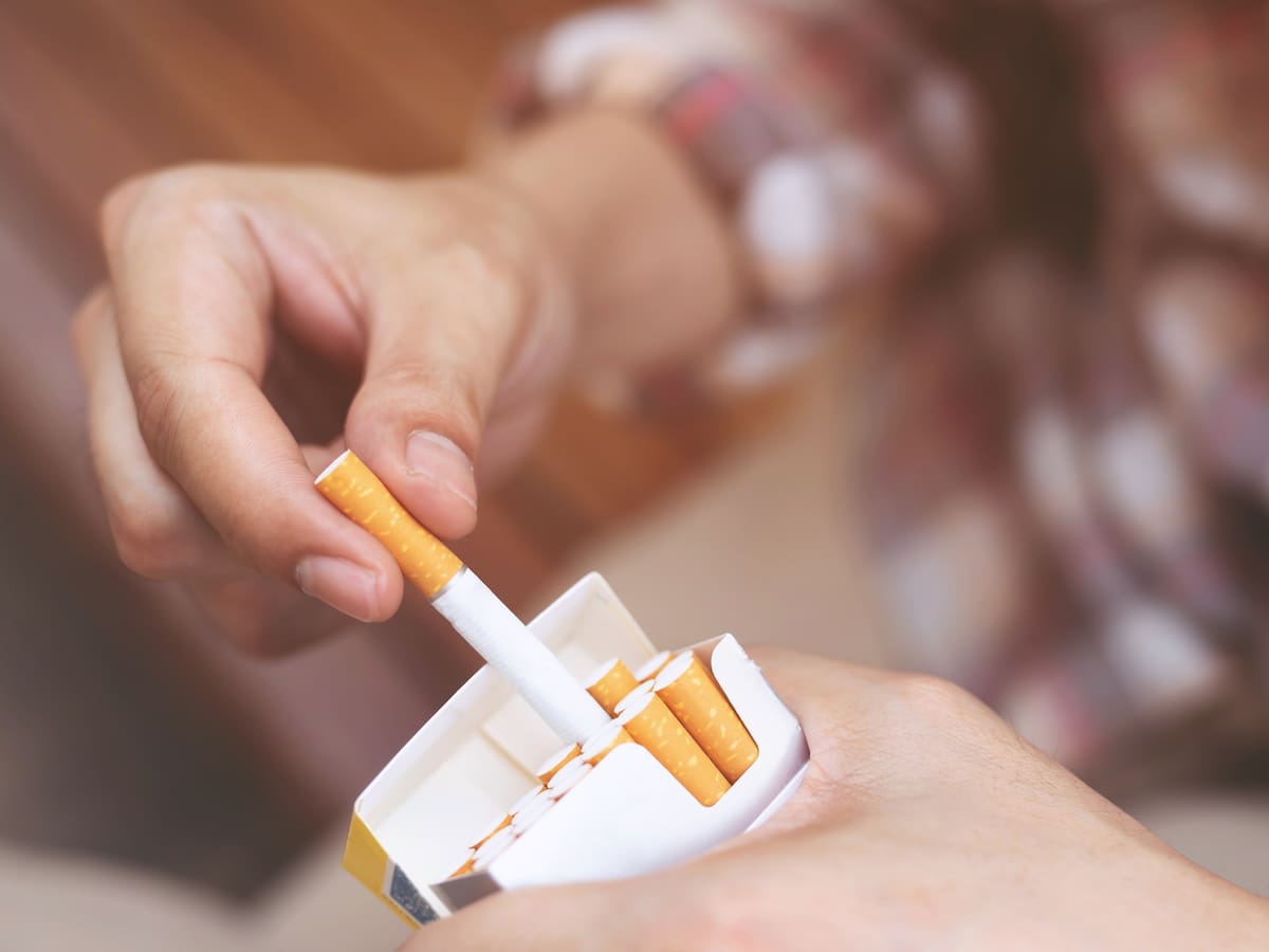 China, entre los países con más mercado ilegal de cigarrillos en Colombia