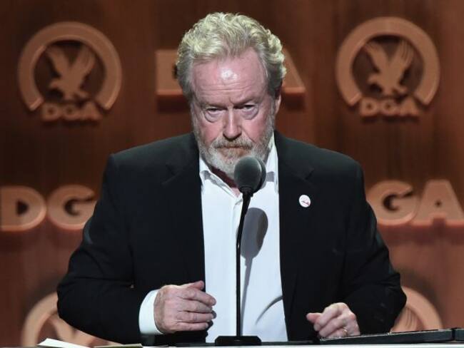 Ridley Scott dirigirá 'Gladiator 2'