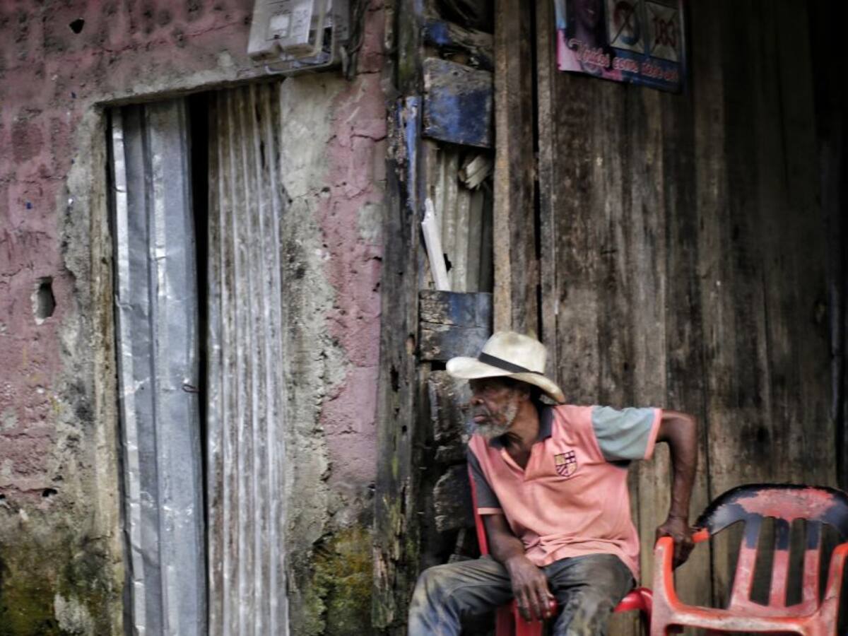 “Hay una resistencia del Gobierno para que los ODS se apliquen”: lideresa