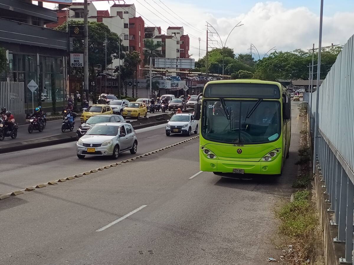 ¿Sí liquidarán Metrolínea este año? Esto es lo que se sabe por el momento