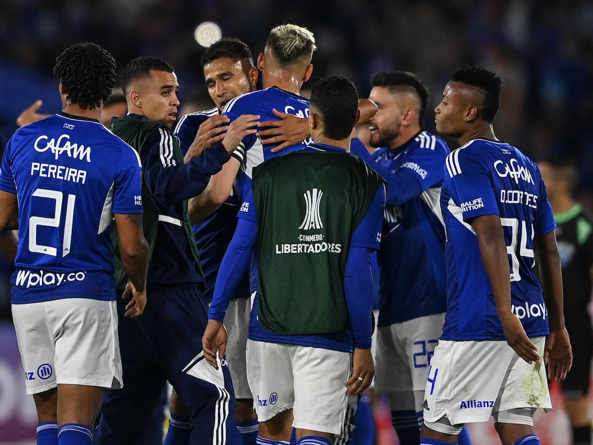 Millonarios - Mineiro: ¿Cuánto cuesta una boleta para el juego de Copa Libertadores?