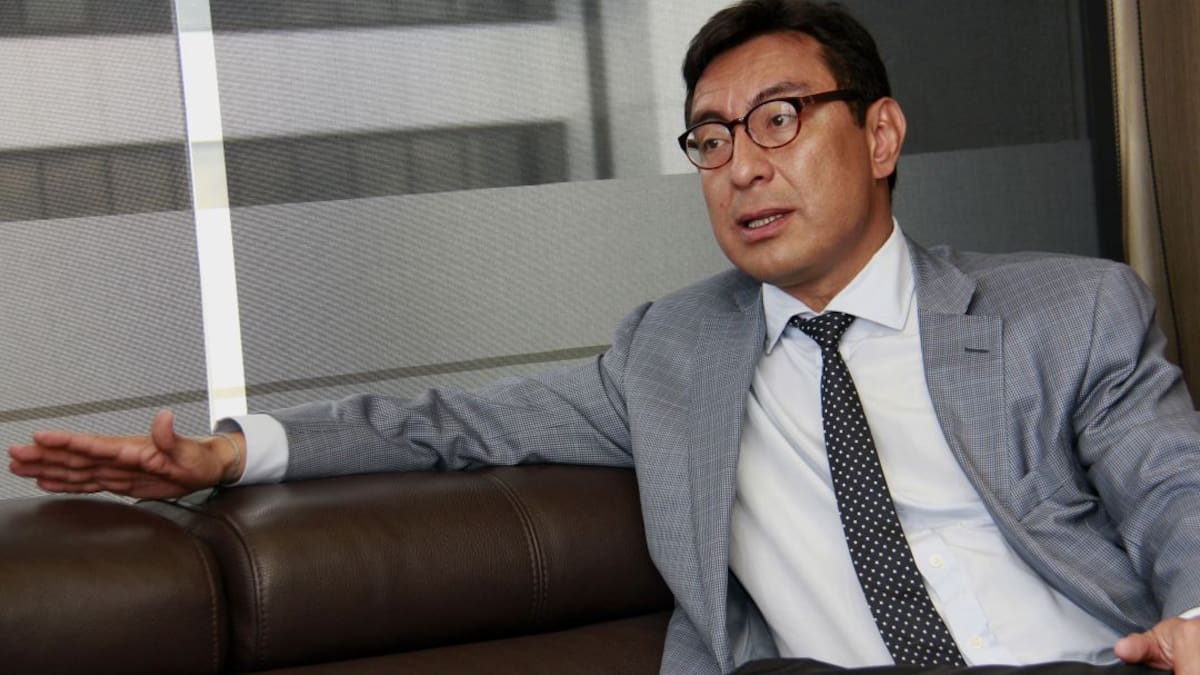 Colpensiones no está preparada para la reforma y podría generar incertidumbre: Mauricio Olivera