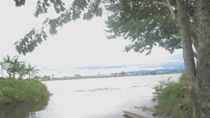 Tres niños muertos por aguas contaminadas en comunidad indígena de Riosucio, Chocó