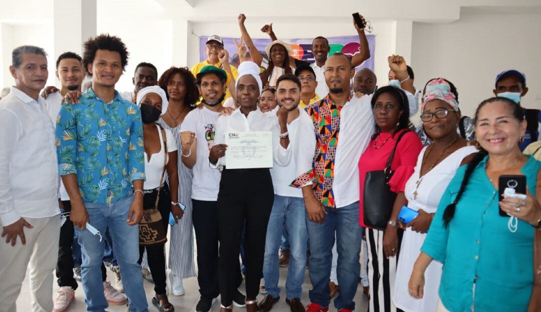 Representante a la Cámara