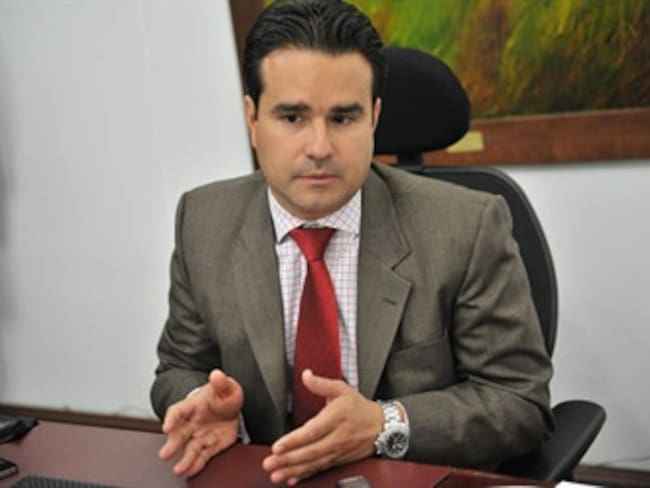 Presidente de la Cámara lamenta que la Corte no haya actuado contra Piedad Córdoba