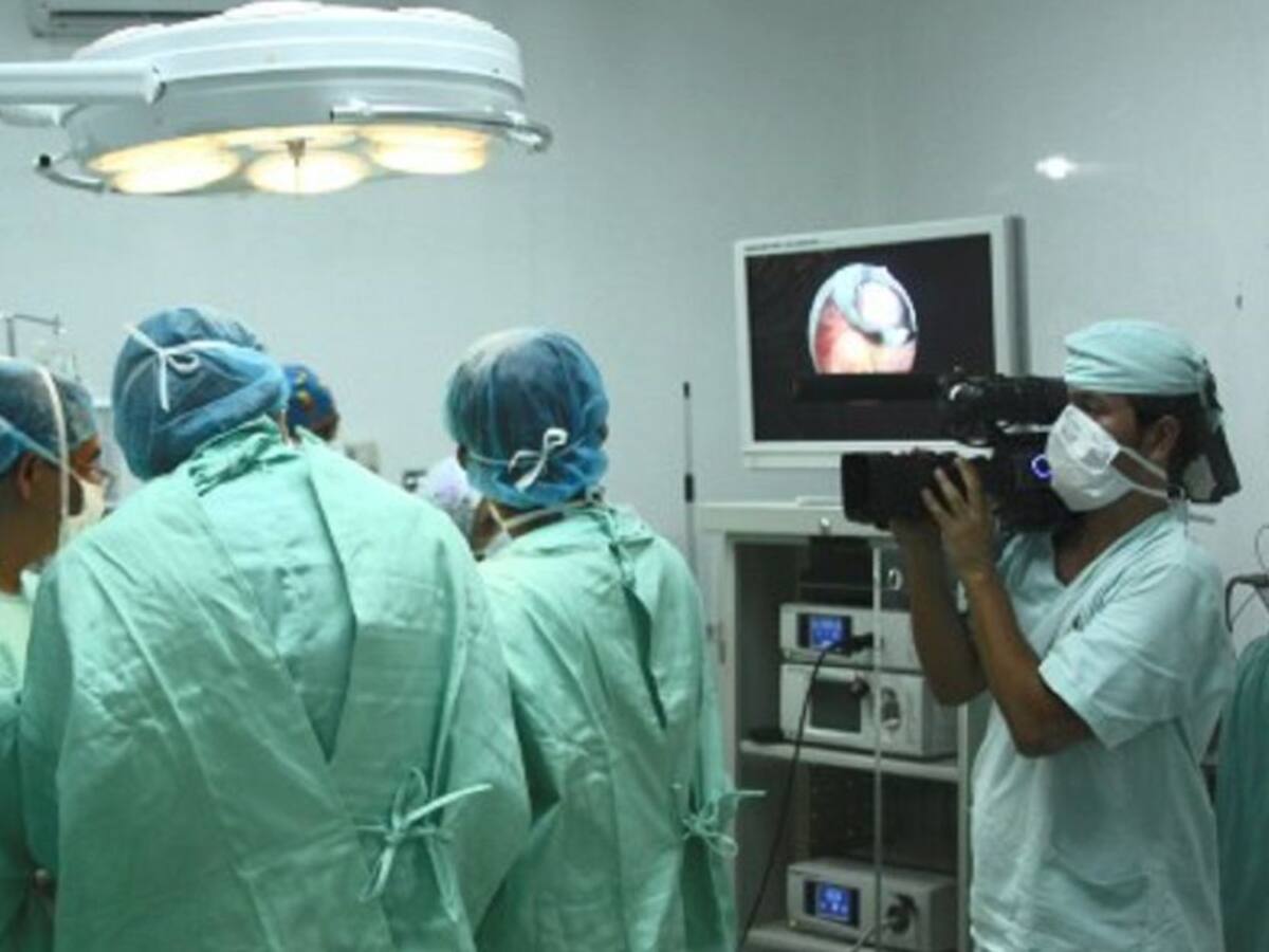 Jornada de Telesalud de la UniCartagena para detección temprana de COVID-19