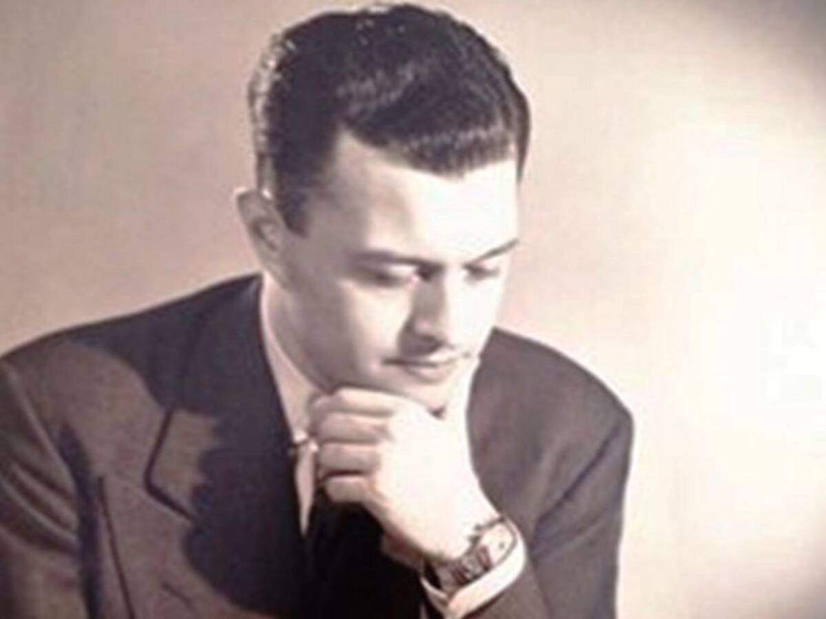 Un homenaje “en las alturas” al maestro Jaime León Ferro