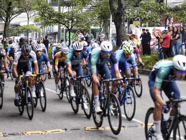 El evento deportivo inicia este jueves 13 de abril en Ibagué