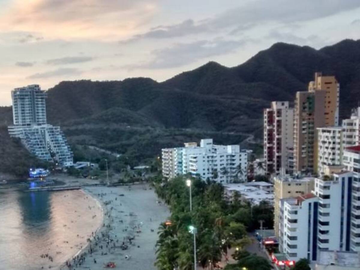 300 docentes de Santa Marta no irán a paro