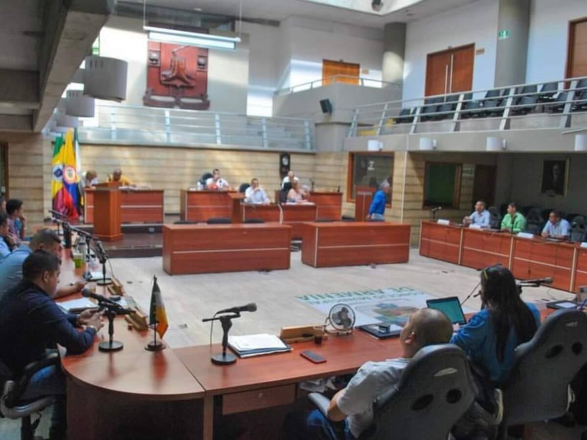 En Armenia está frenado proceso de elección para personero debido a una acción de tutela