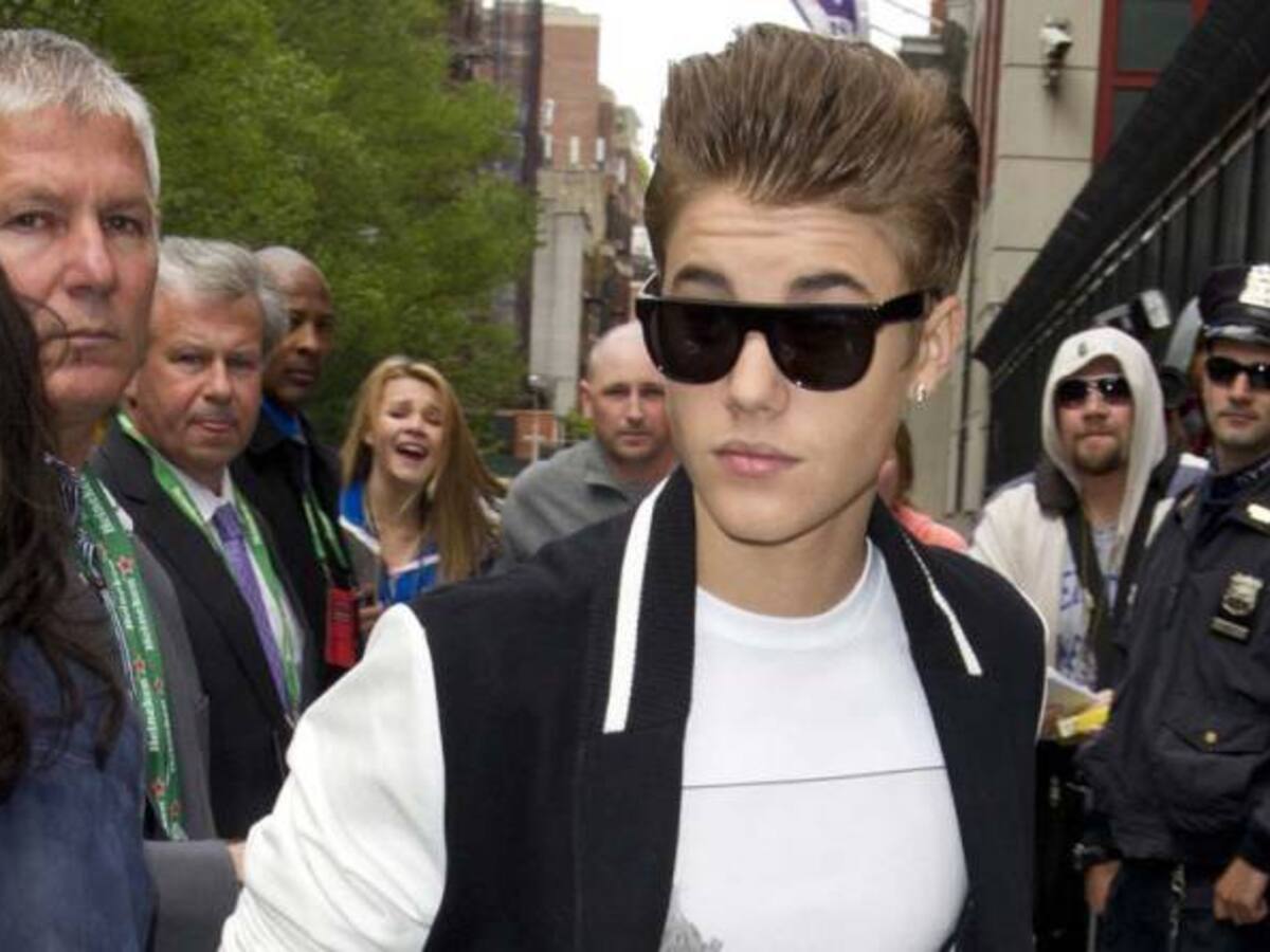 Justin Bieber en 2015: un año de errores y disculpas