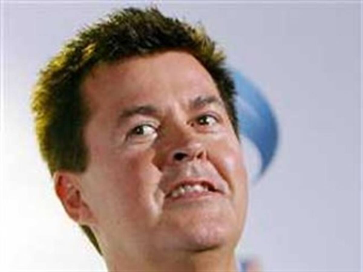 El creador del concurso 'American Idol' prepara un 'reality-show' en Internet