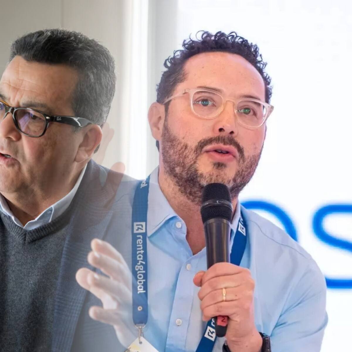 Choque por traslado de $25 billones de AFP: Dussán y Velasco debaten futuro de recursos pensionales