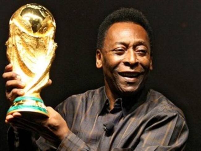 Un milagro llamado Pelé