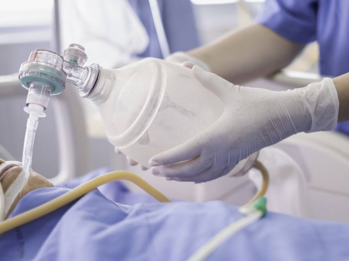 U Sabana dice que esperó más de un mes respuesta de Invima por ventiladores