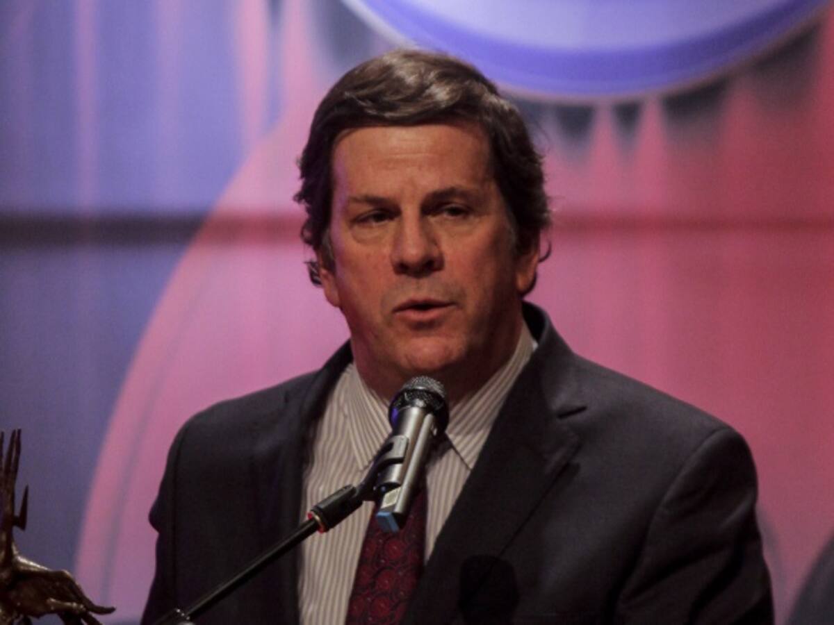 A Fidel Castro se le recordará como un símbolo de la resistencia ante EE.UU. y jefe de una dictadura: Roberto Pombo