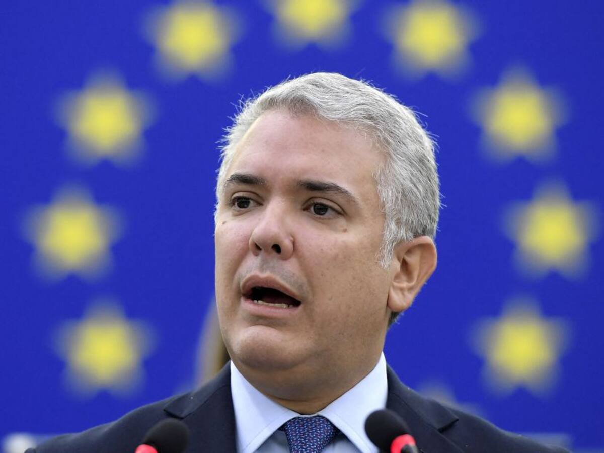 Iván Duque: ¿Qué cumplió y qué no?