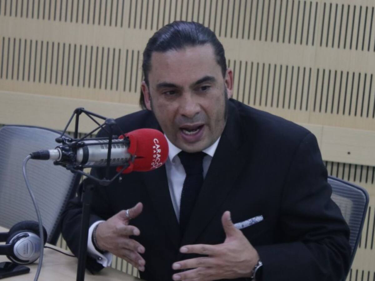Esperamos renegociar una suma entre 4 y 7 mil millones: abogado de ‘El Pastuso’