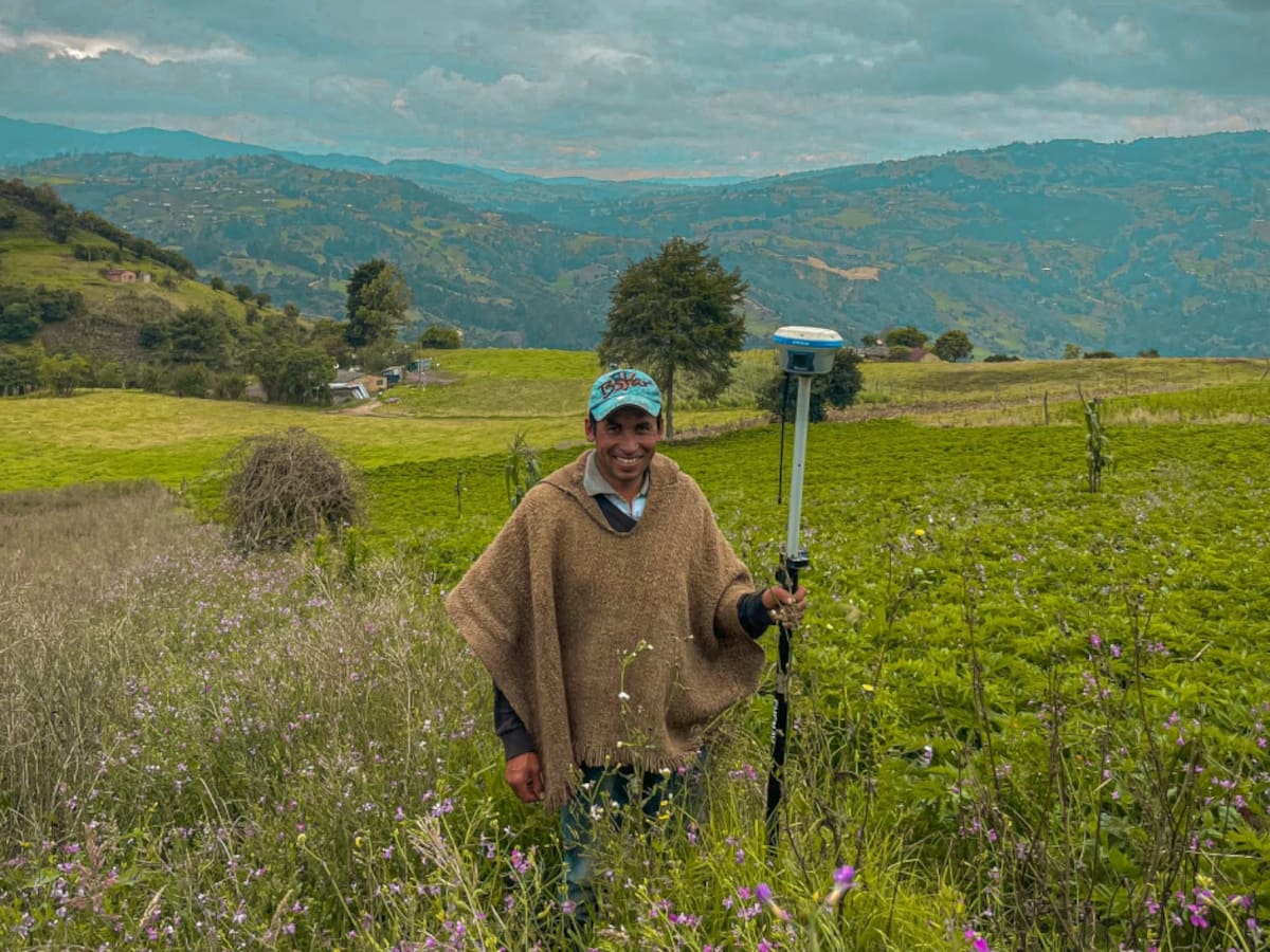 Boyacá celebrará el Día del Campesino este fin de semana