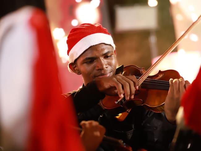 La Navidad toma vuelo con el concierto “Música en las Alturas” de Unibac