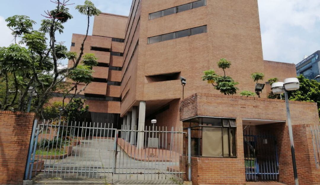 Hospital Federico Lleras sede Limonar