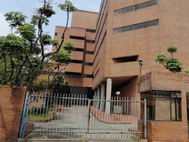 Hospital Federico Lleras sede Limonar