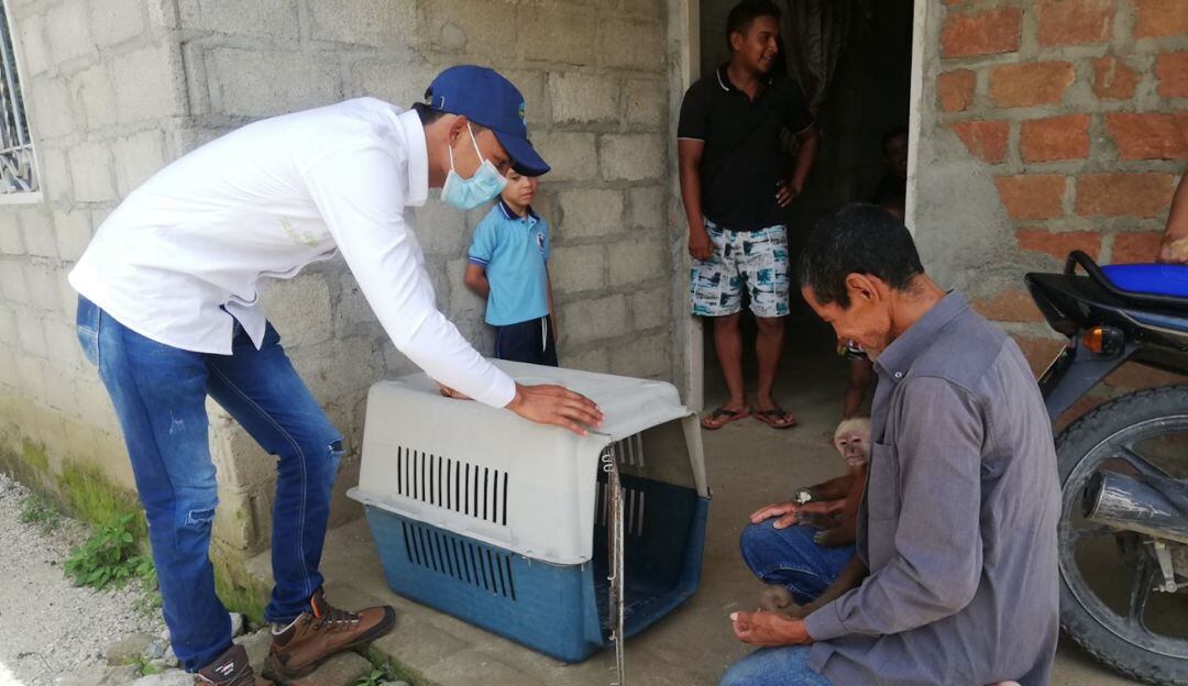 El Magdalena cuenta con el 18% de la biodiversidad presente en el país