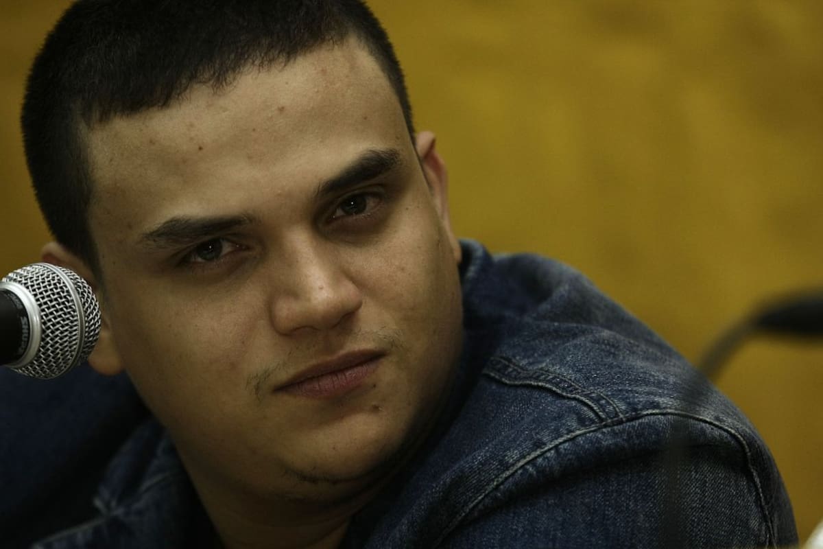 Abriil 2010. Los proyectos profesionales han motivado a Silvestre a continuar con este nuevo estilo de vida.