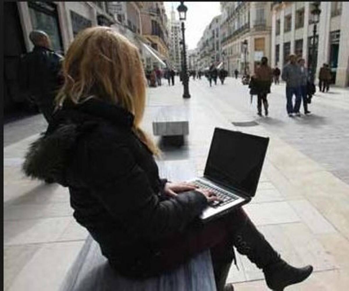 Elija un lugar cómodo y seguro para su espalda.