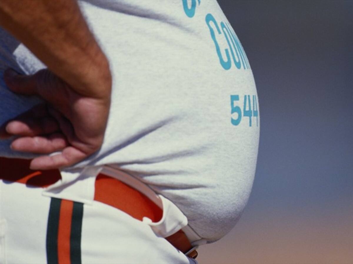 Comedores compulsivos, una adicción