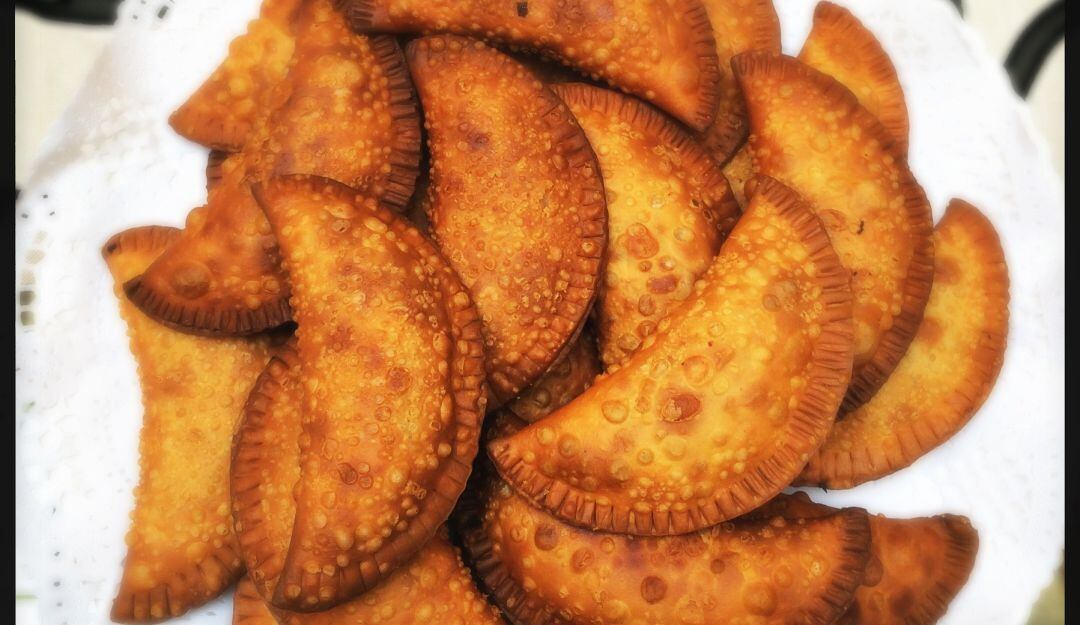 Sospechan que mujer habría usado la carne de su esposo para hacer empanadas