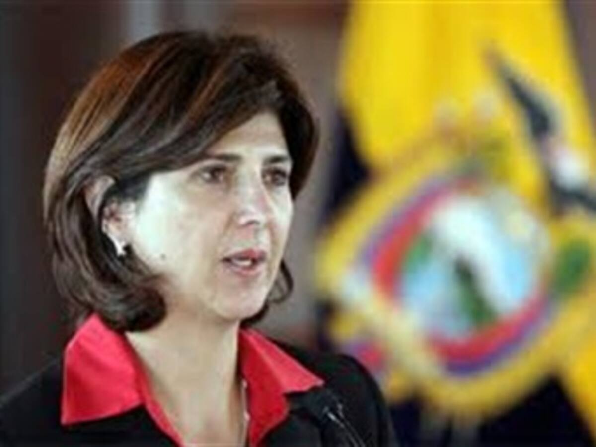 Concesiones para explotación petrolera de Nicaragua no afectan a Colombia: Cancillería