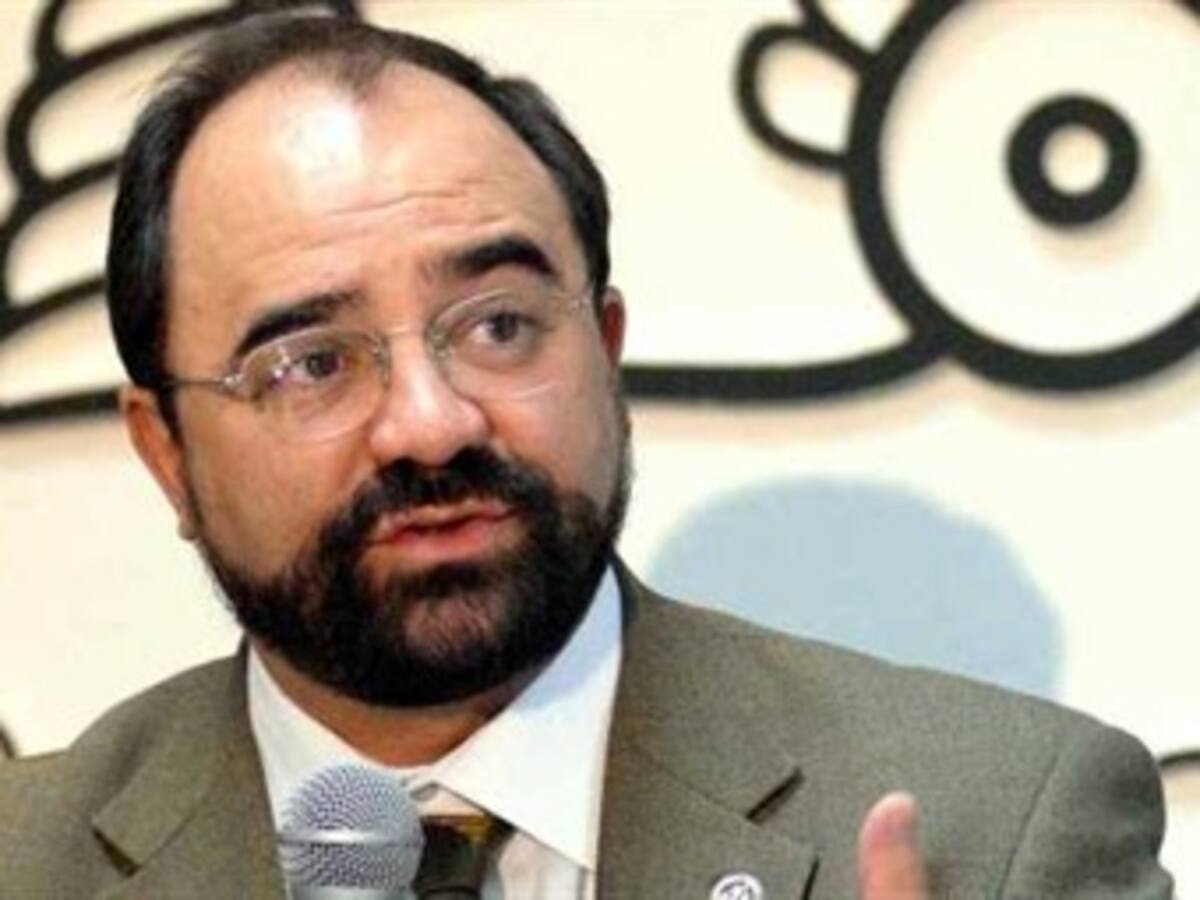 CIDH sí tiene mandato en Colombia: Emilio Álvarez, secretario ejecutivo