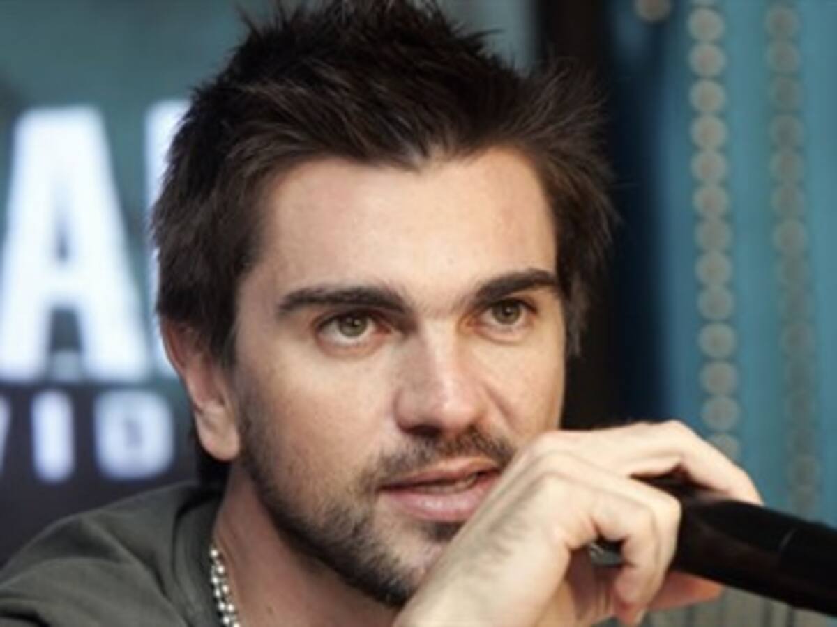 Juanes y su gira loco de amor