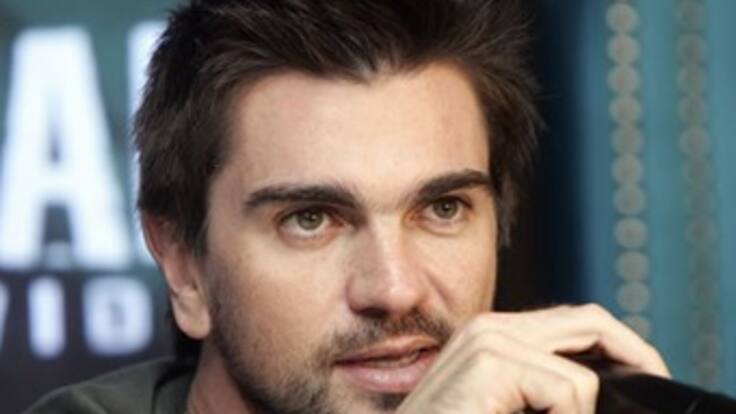 Juanes y su gira loco de amor