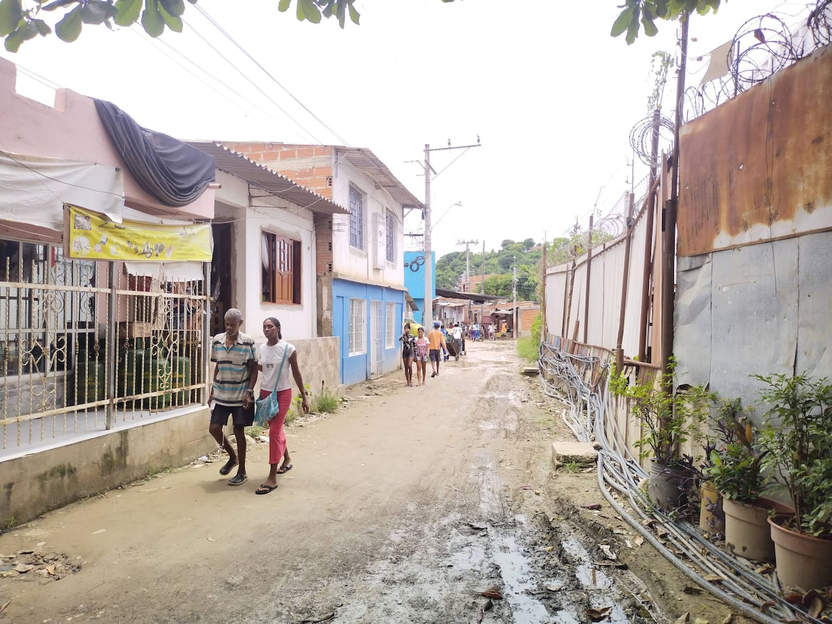 Sicarios asesinaron a dos hermanos en el suroccidente de Cartagena: ¿cómo ocurrió?