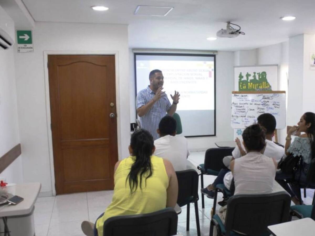 Diez empresas turísticas de Cartagena recibirán certificación