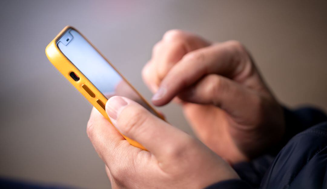 Descubra quién lo está llamando en caso de no tener el contacto guardado