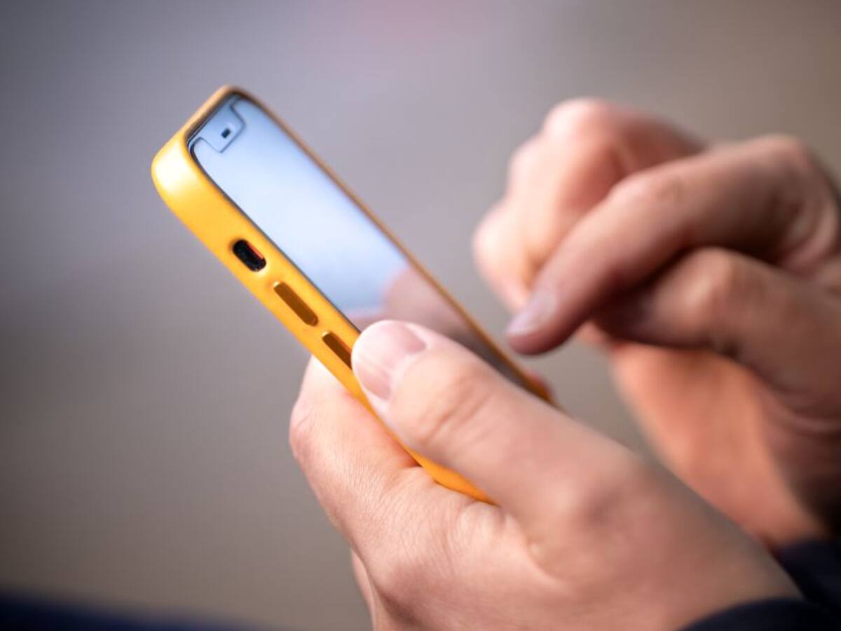 Descubra quién lo está llamando en caso de no tener el contacto guardado