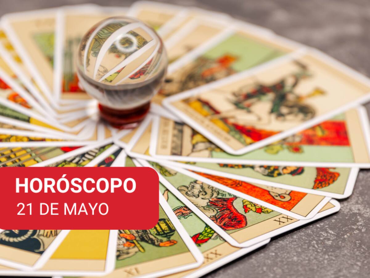 Profesor Salomón reveló los signos que tendrán SUERTE hoy 21 de mayo: descúbralos