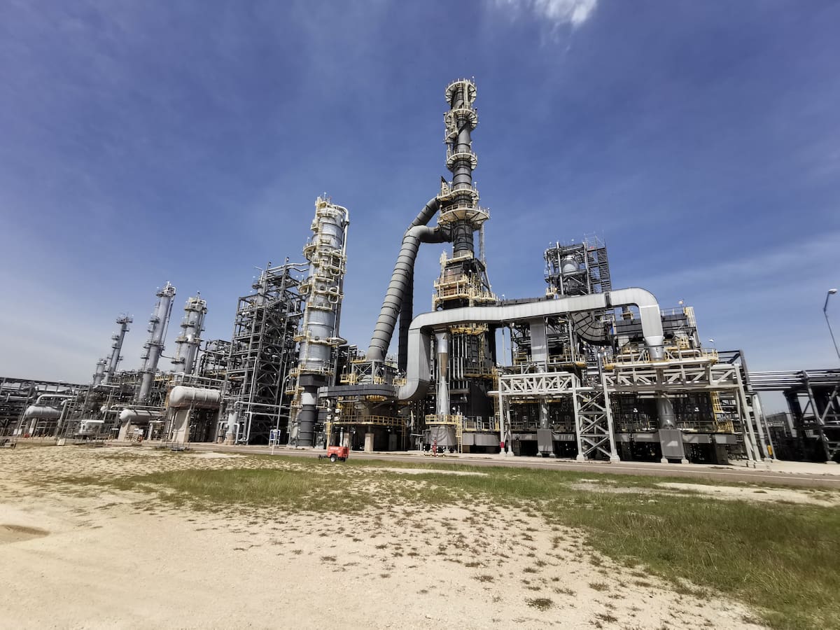 Ecopetrol reportó falla eléctrica en Refinería de Cartagena: ¿se afectará suministro de combustible?