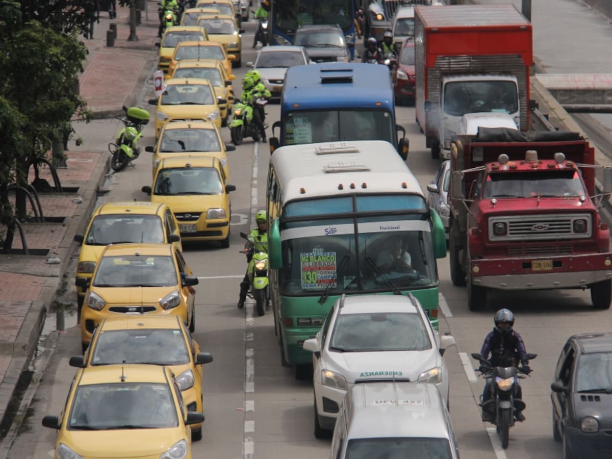 Alcaldía de Tunja restablece el cupo completo para transporte público
