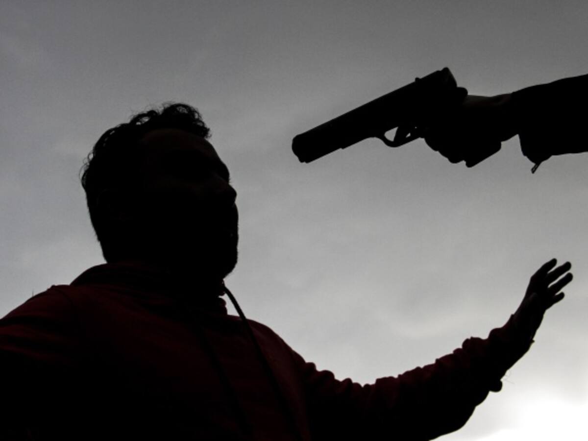 Investigan crimen de ganadero huilense en Caquetá