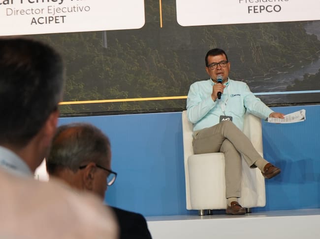 Yacimientos no convencionales: gremios piden debate técnico y diálogos con comunidades. Foto: Acipet.